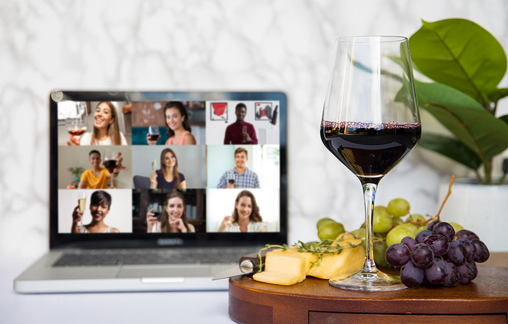 Wine & Cheese Pairing Experience - Photo by Unboxed Experiences